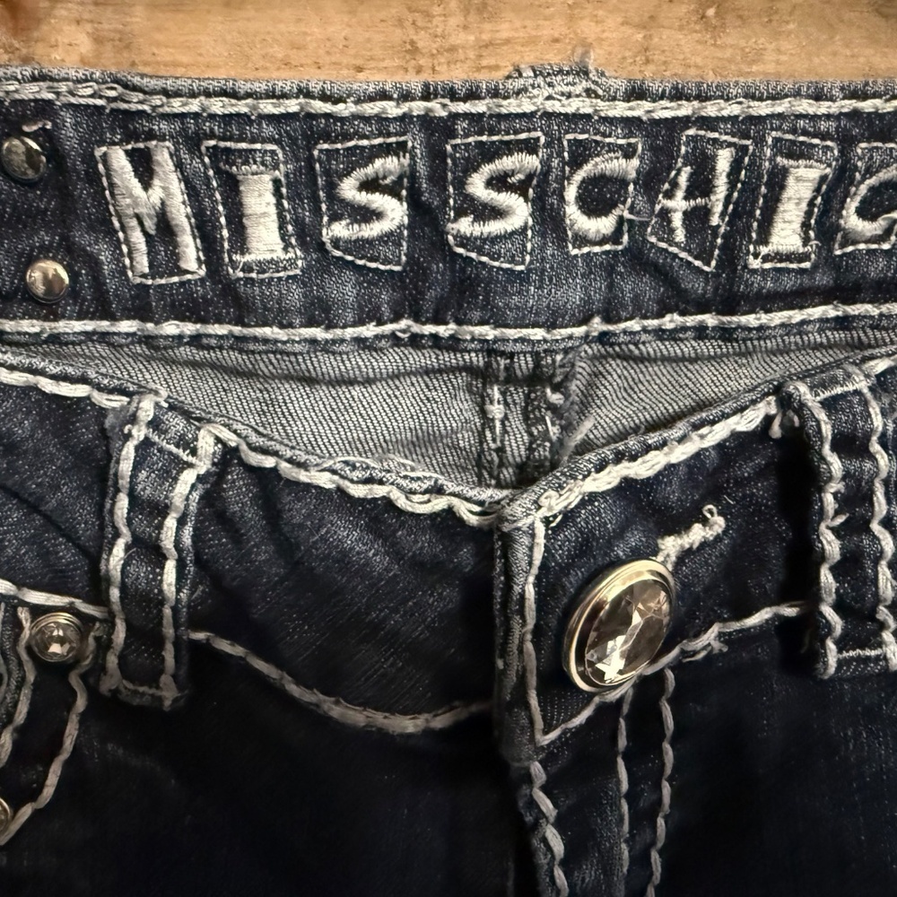 Miss chic Jeans - Picture 4 of 7